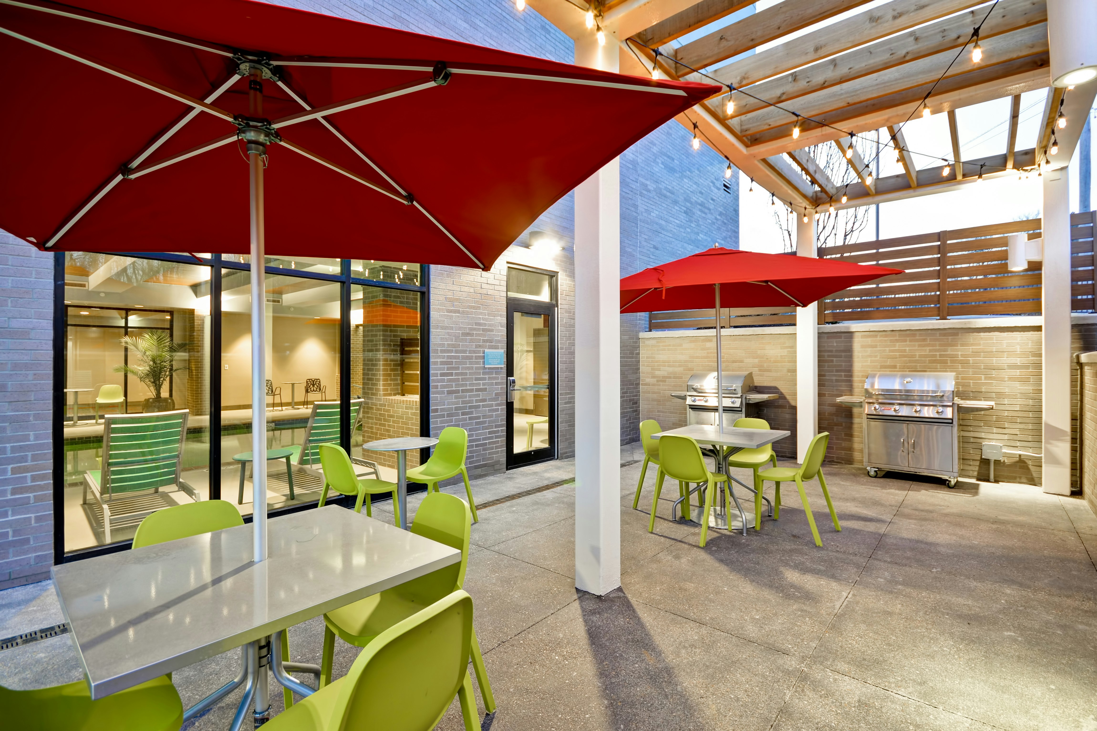 Home2 Suites by Hilton Kansas City KU Medical Center 4/31