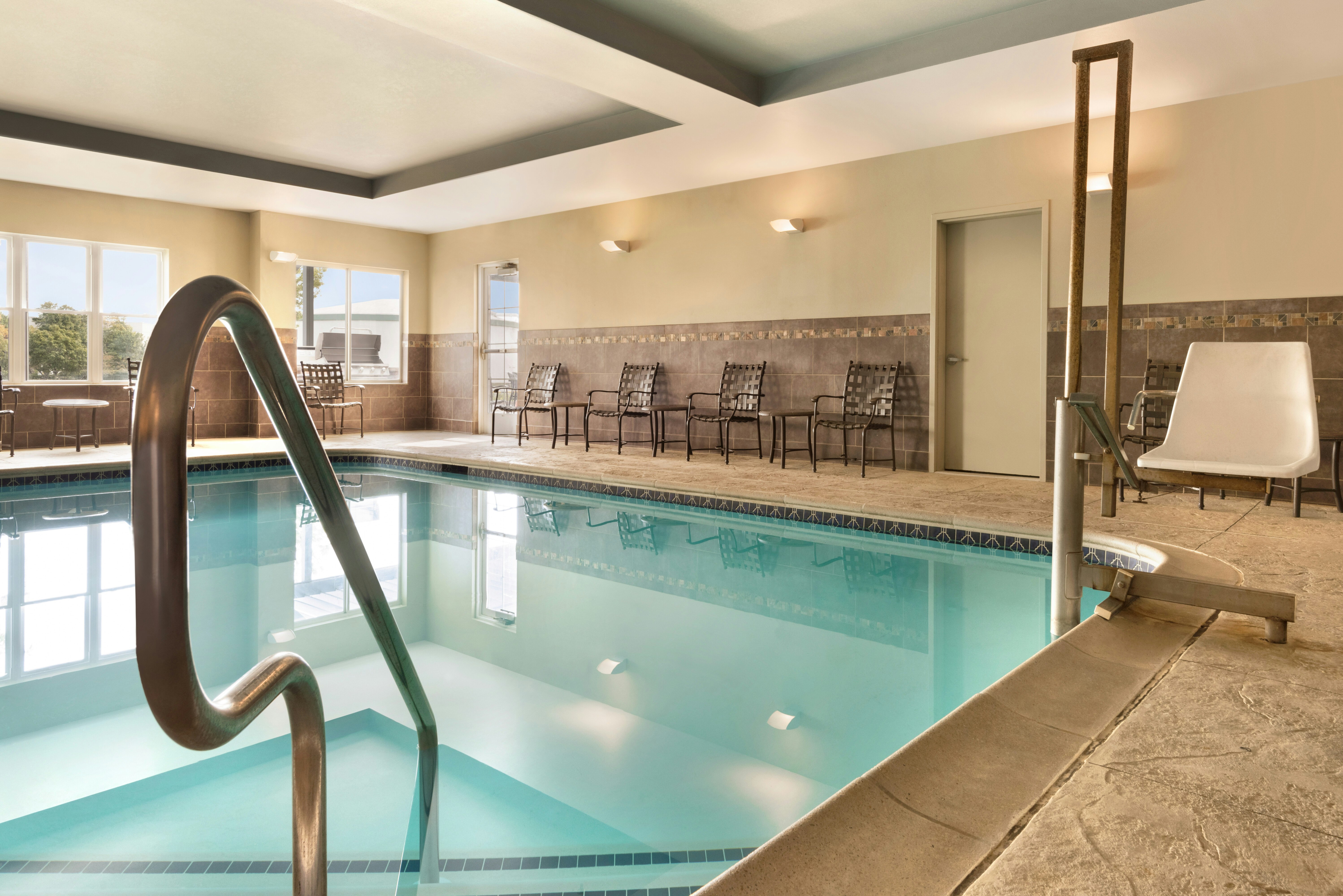Homewood Suites by Hilton Allentown-West/Fogelsville, PA 7/18