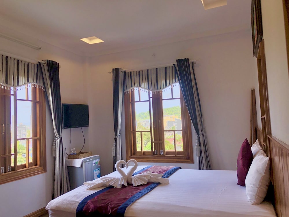 Phu Quoc Village 54/71