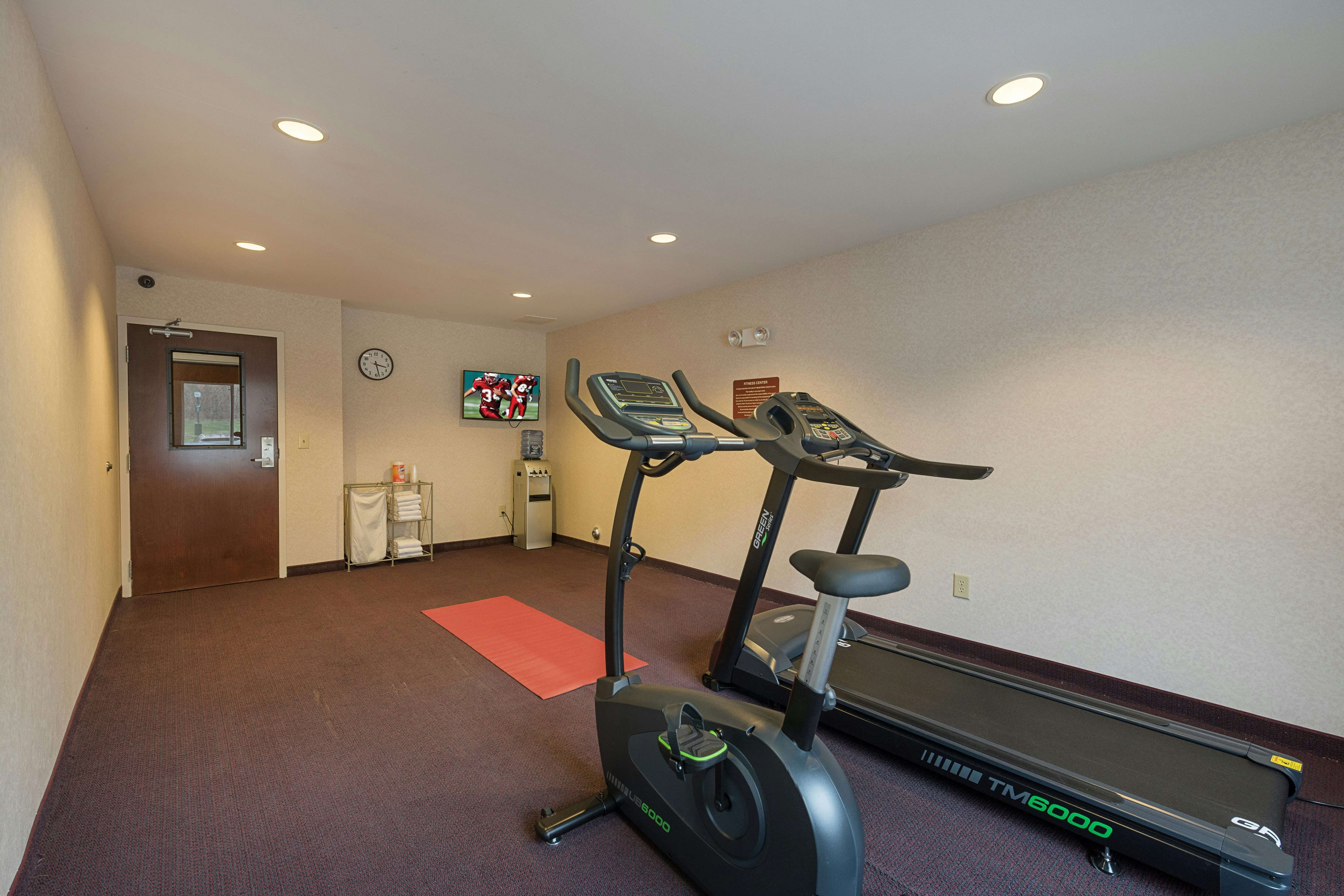 Red Roof Inn Etowah 20/49