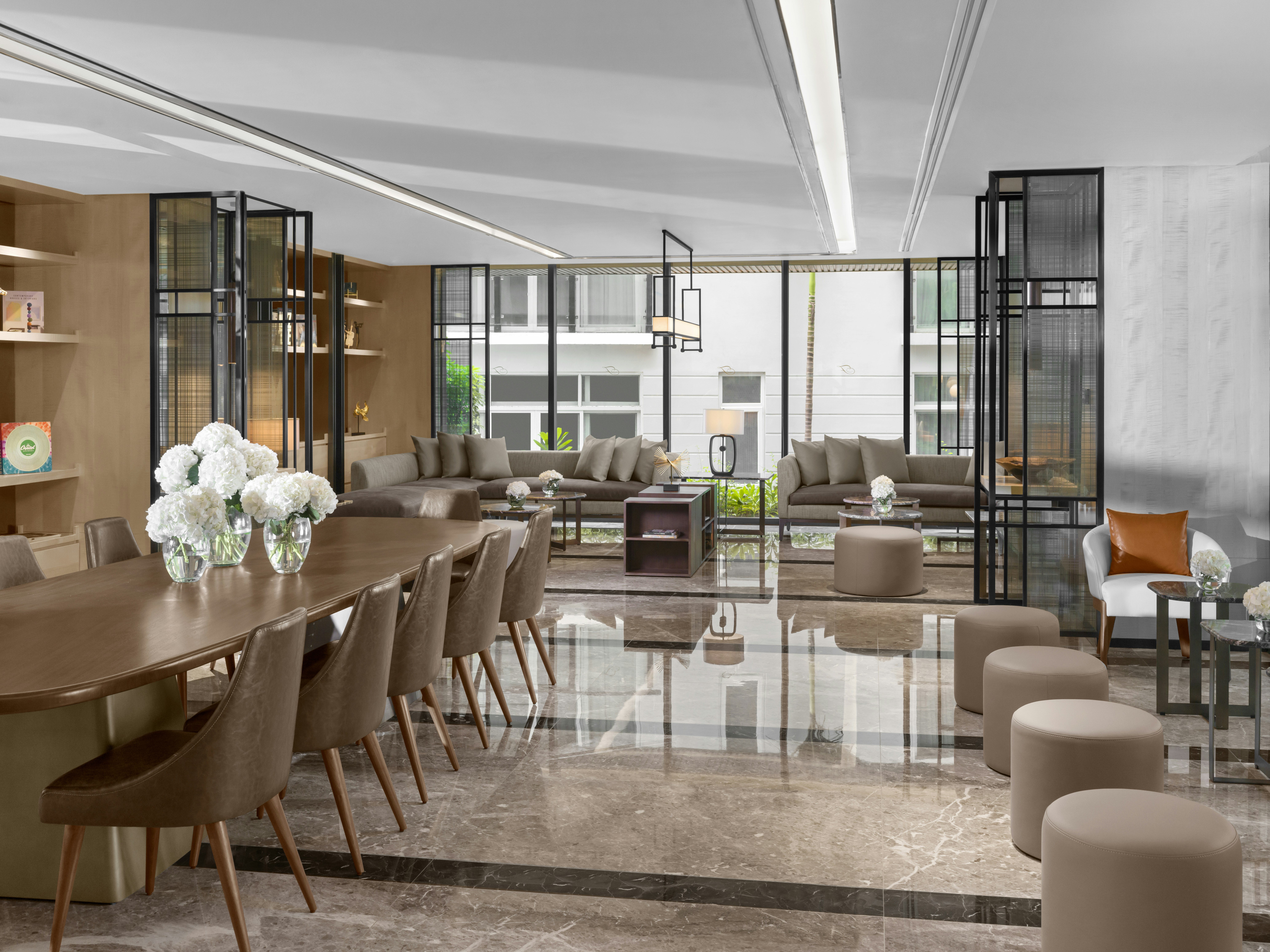 Fraser Suites Hanoi 48/61