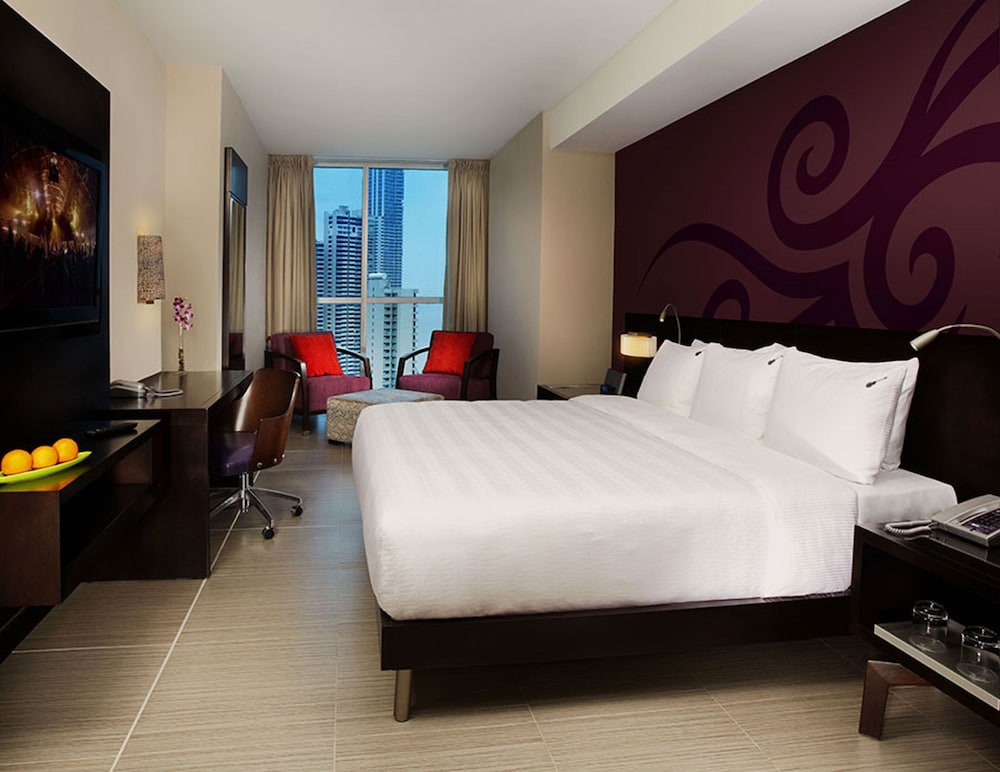 Megapolis Hotel Panama 30/61