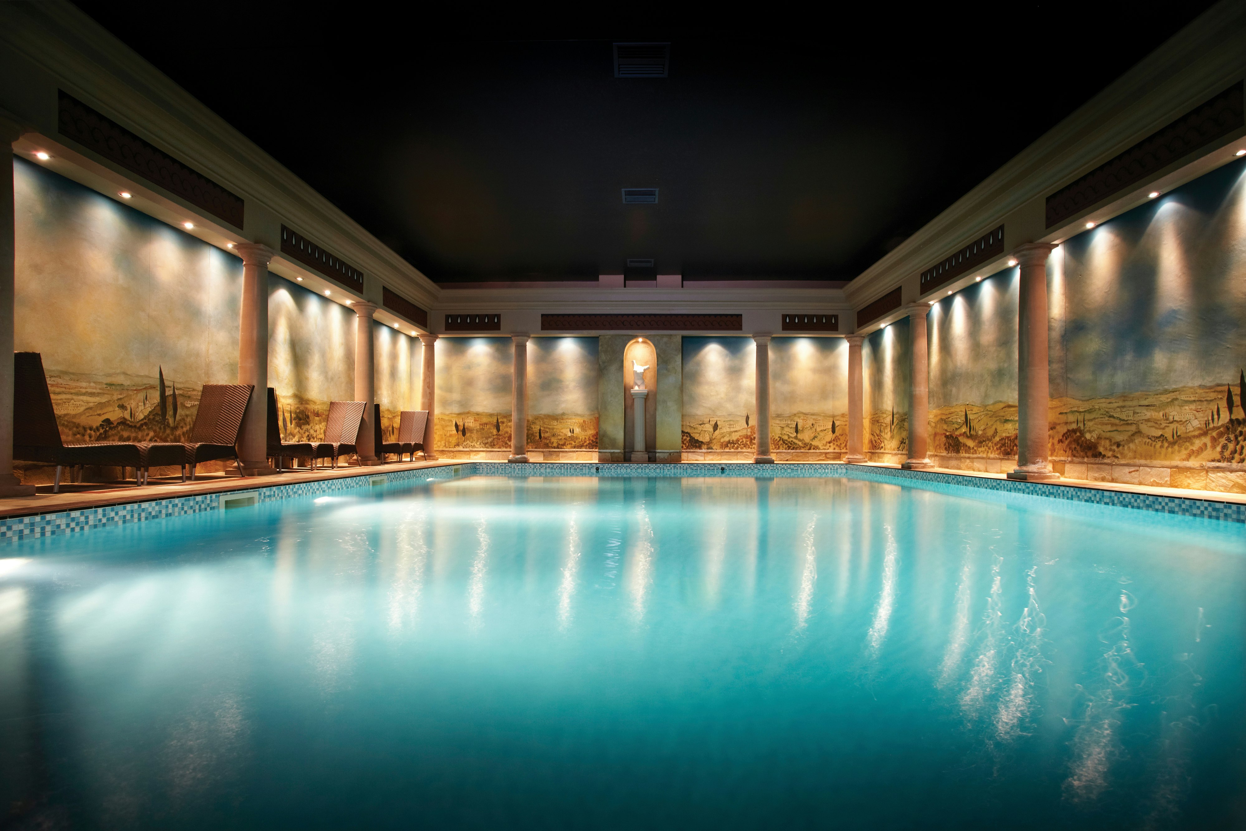 Rowhill Grange Hotel & Utopia Spa 32/58