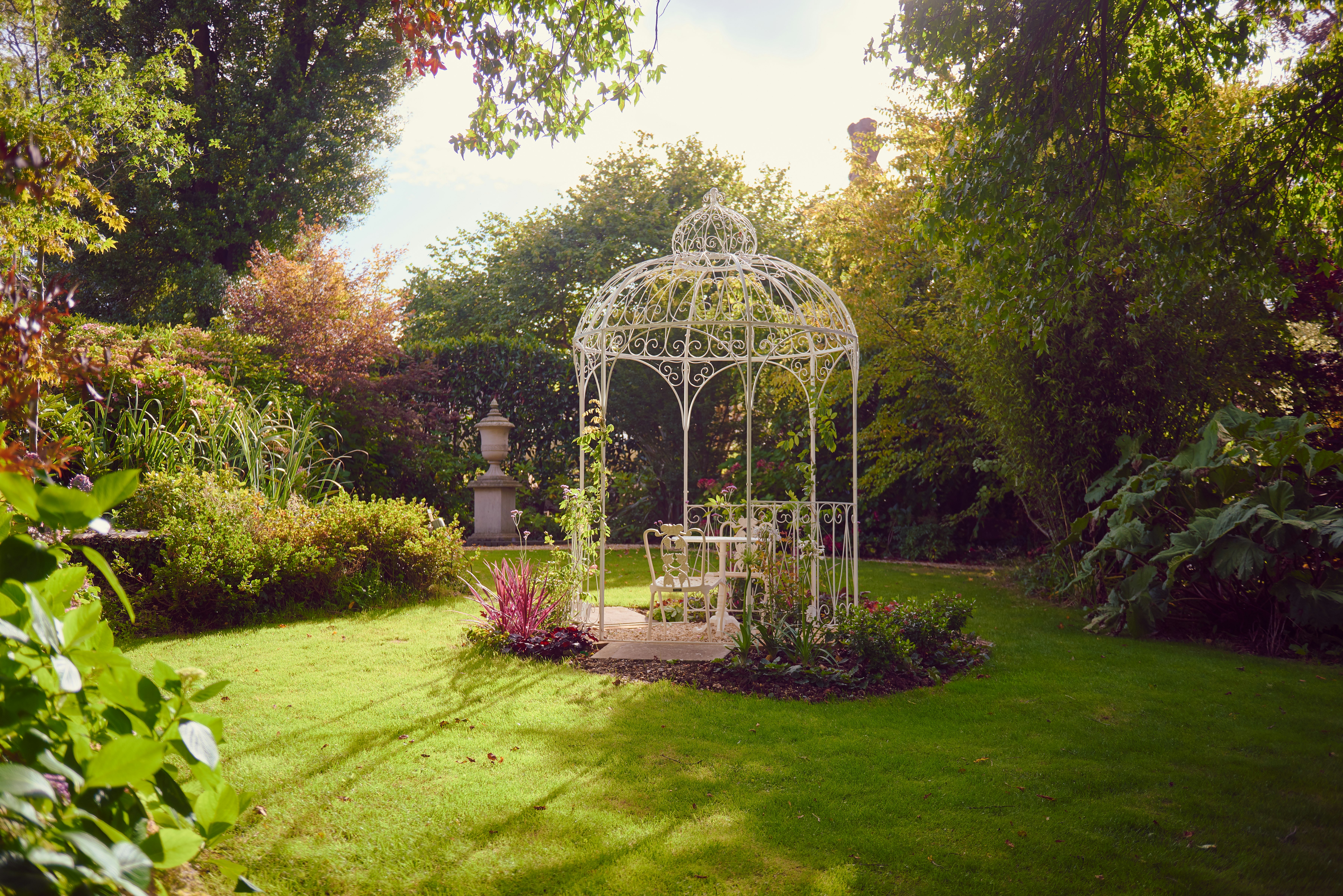 Summer Lodge Country House Hotel 30/36