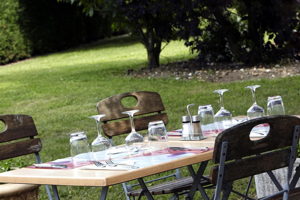 Hotel Campanile Montargis Amilly 25/64