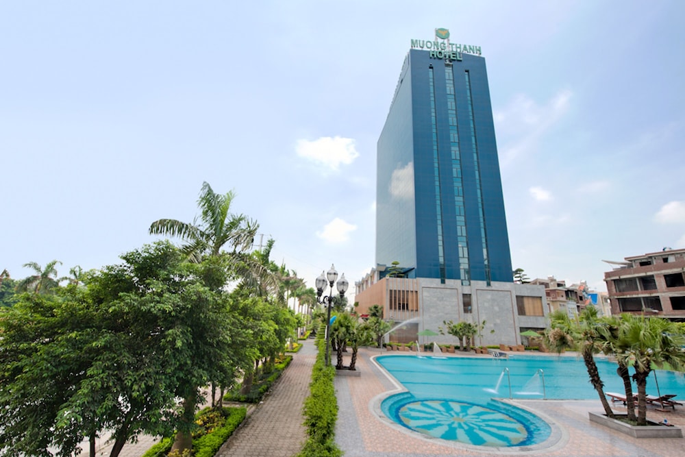Muong Thanh Xa La Hotel 8/36