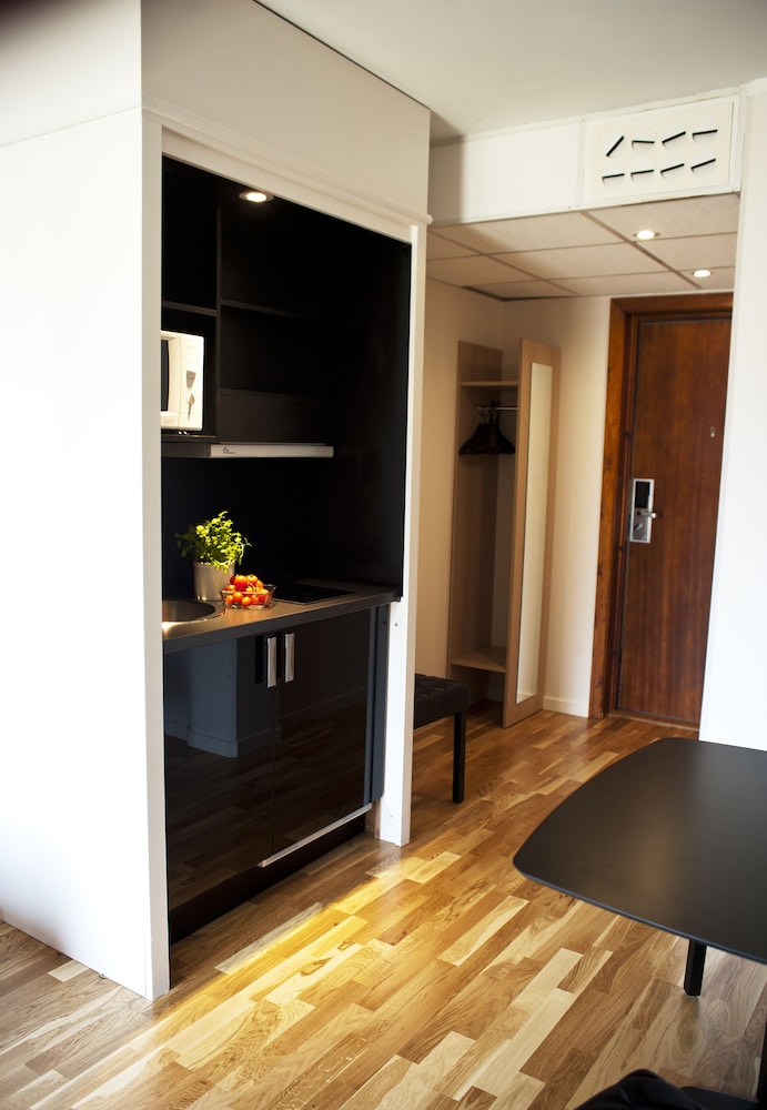 Comfort Hotel Park 34/75