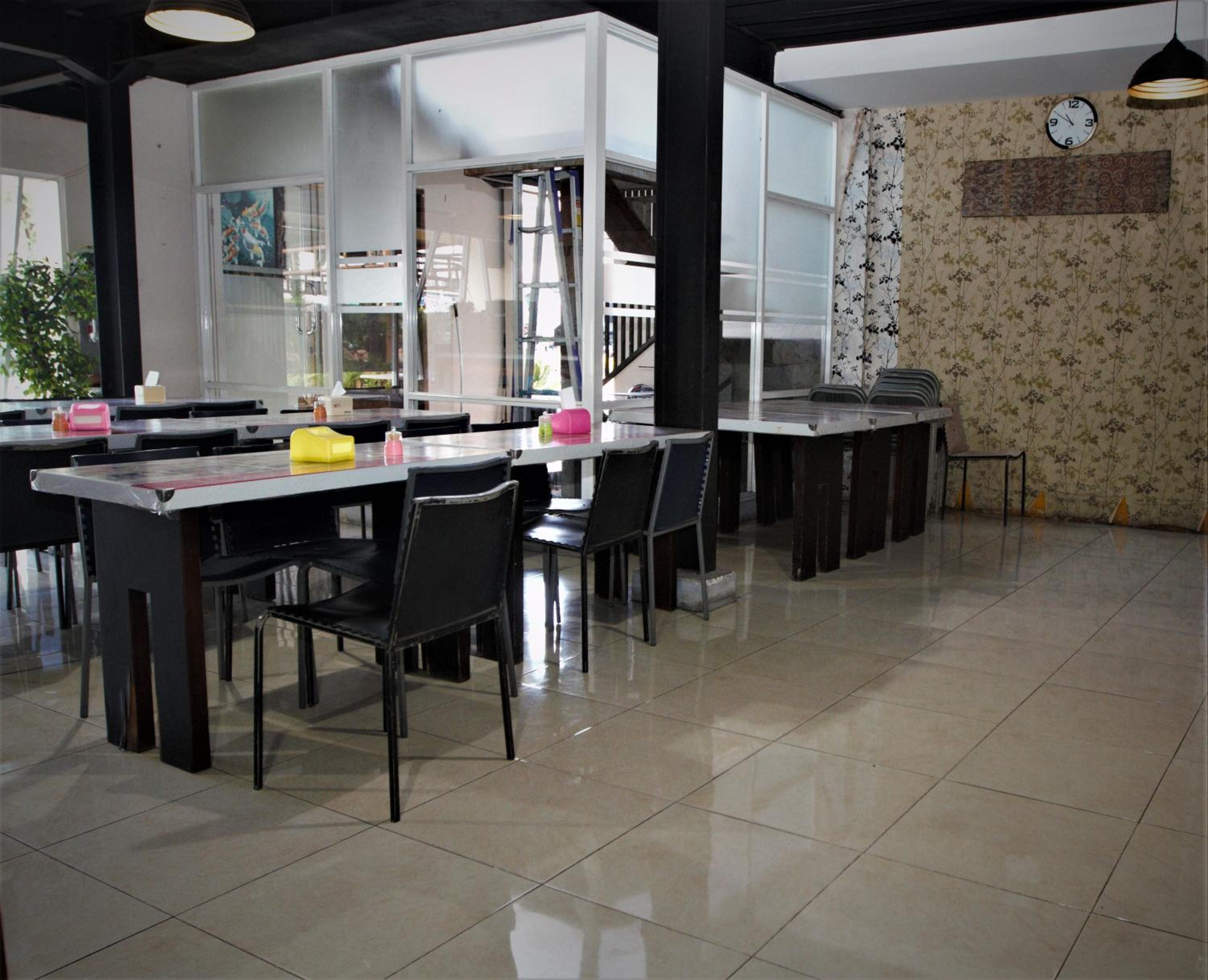 Nutana Hotel Lombok 25/35