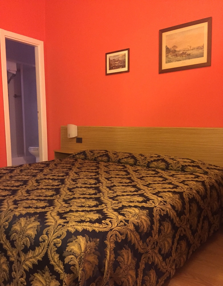 Hotel Rex Milano 21/40