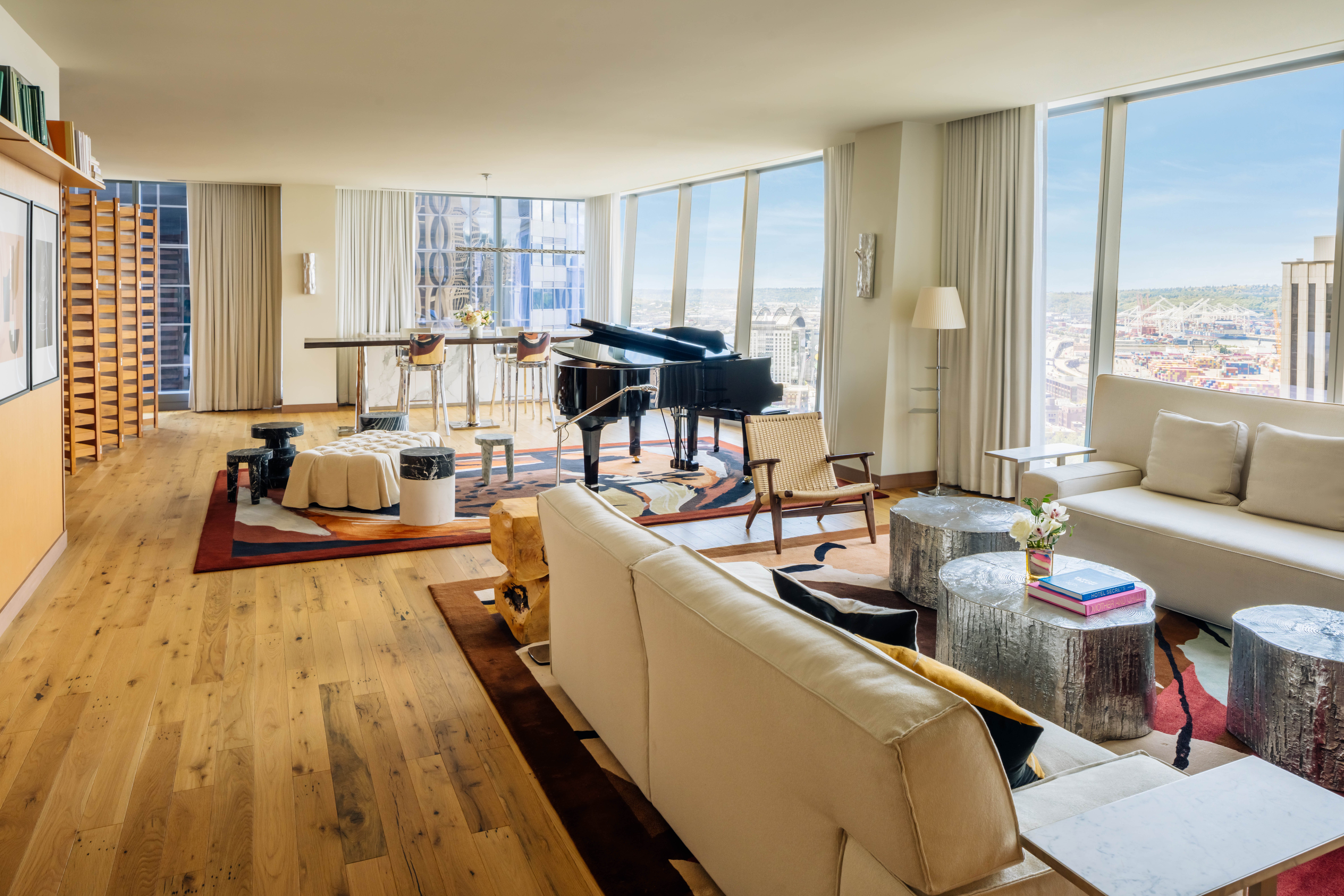 Lotte Hotel Seattle 30/48