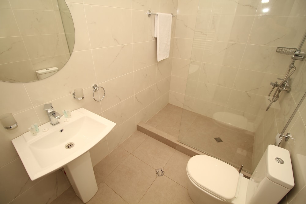 Tbilisi View Hotel 63/65