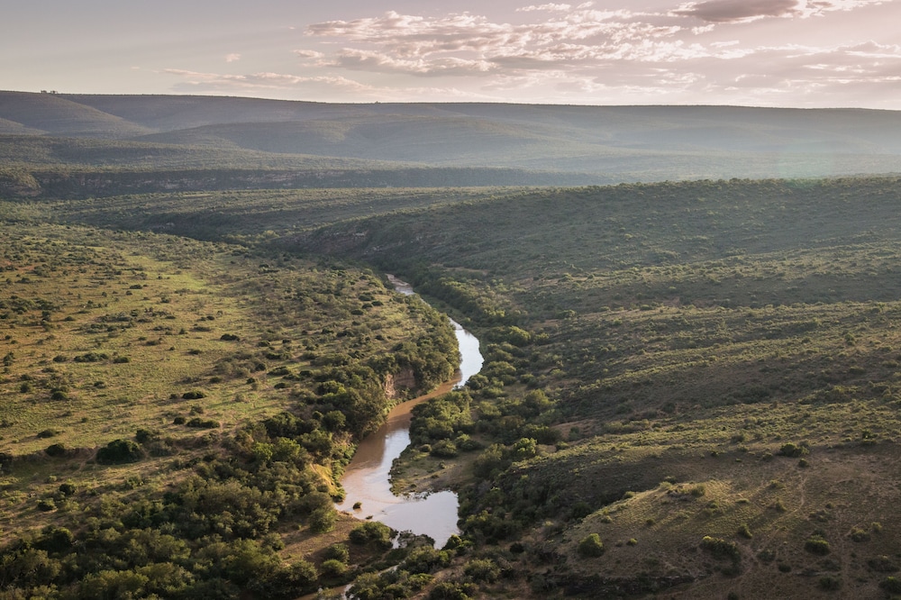Kwandwe Private Game Reserve 36/50