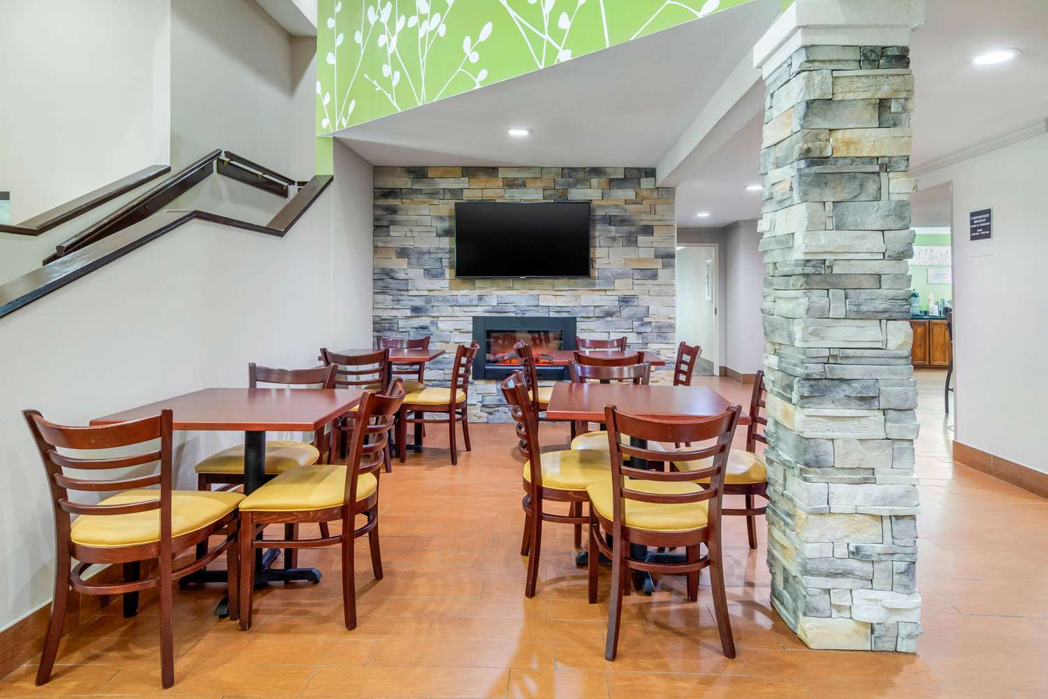 Sleep Inn Macon I-75 12/17