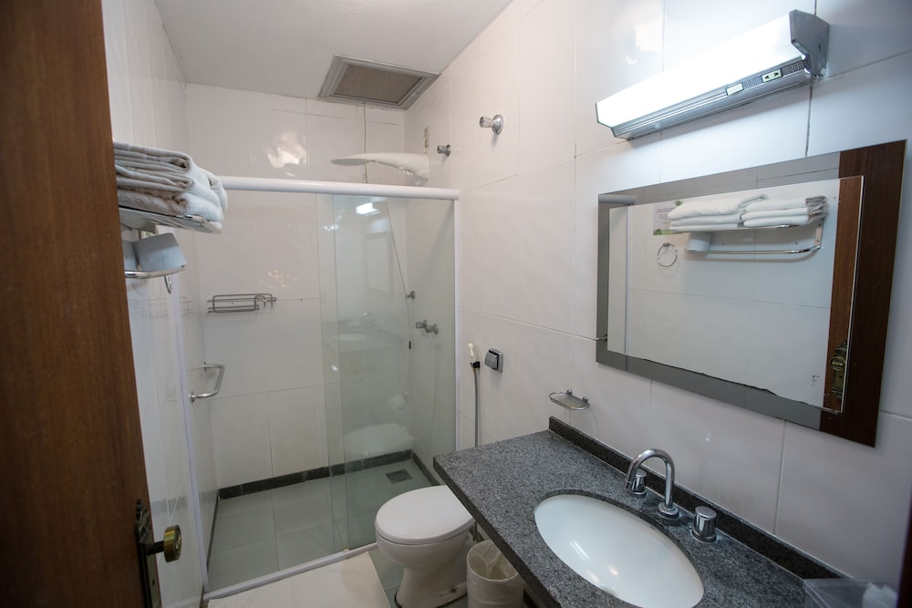 Hotel Fazenda Sete Lagos 47/50