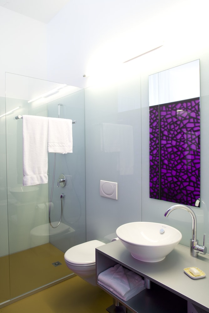 Design Hotel Plattenhof 14/46