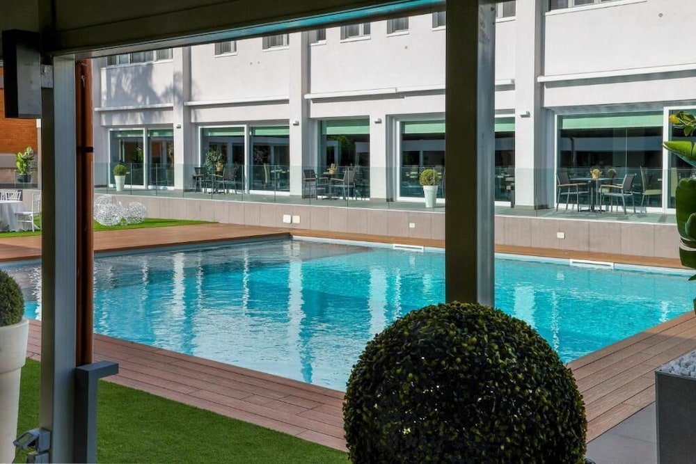 Hotel I Gigli 49/50