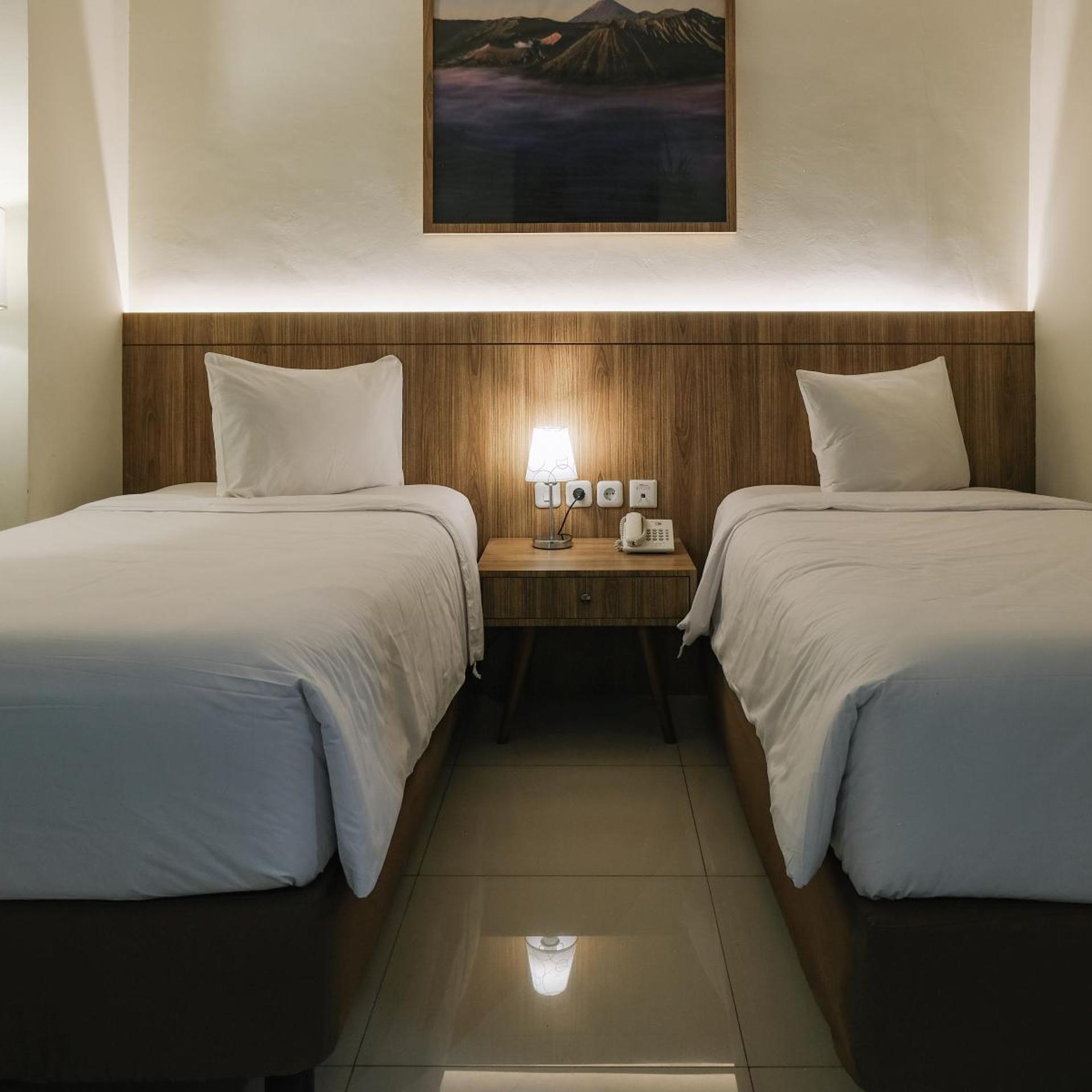 Horison Inn Antawirya Semarang 5/16