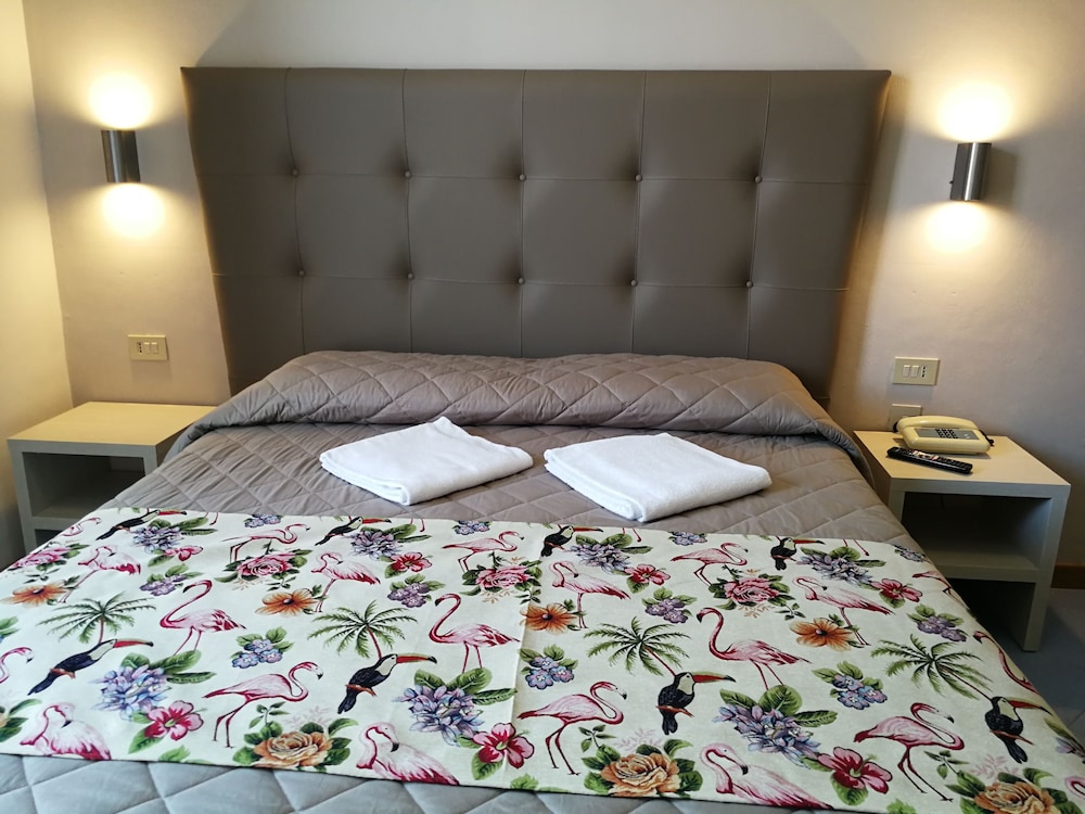 Hotel Sogno 13/31