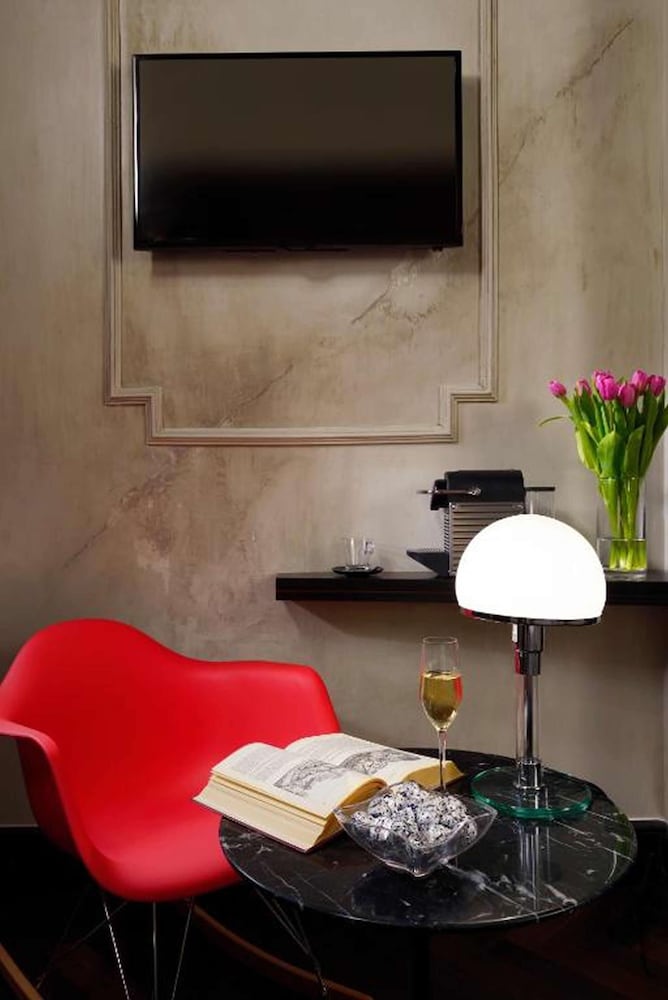 Relais Orso 65/77