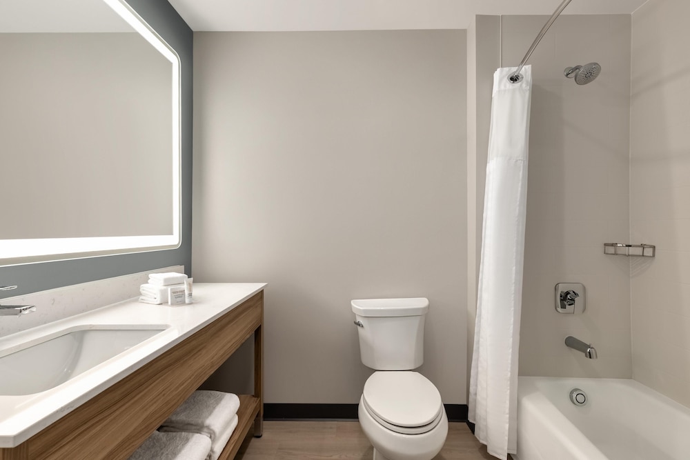 Hyatt Studios Chesapeake 41/44