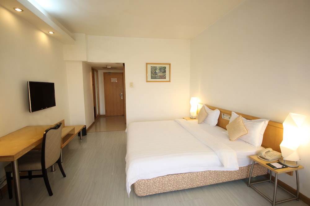 Guangzhou Hotel 17/50
