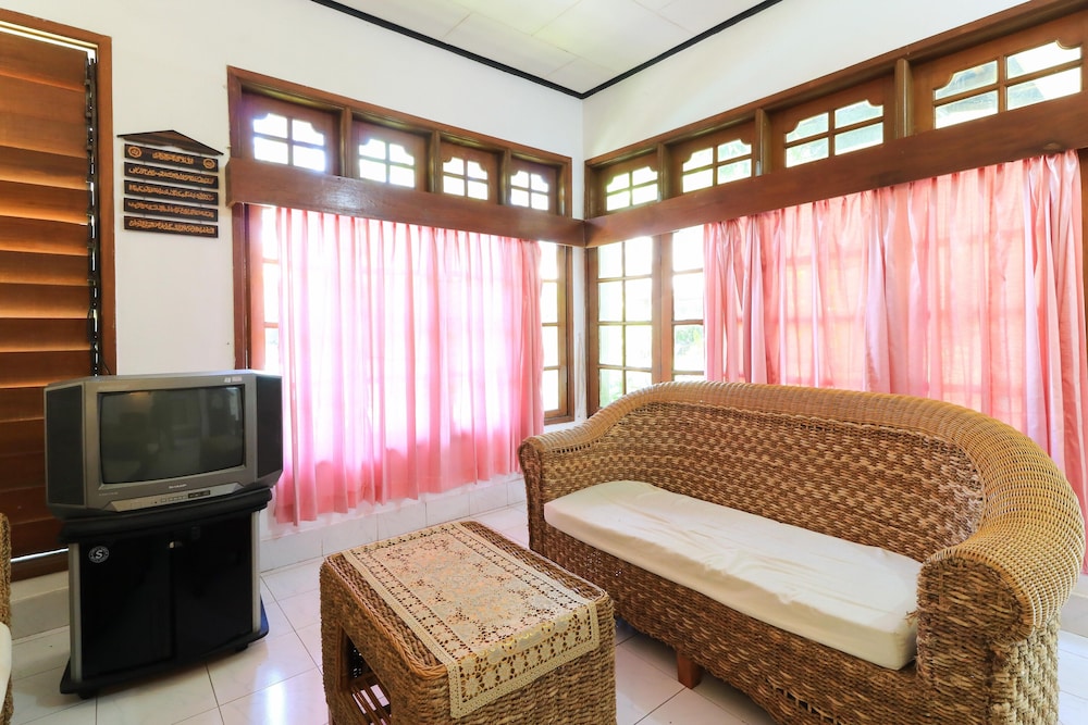 Sari Bali Resort 27/44