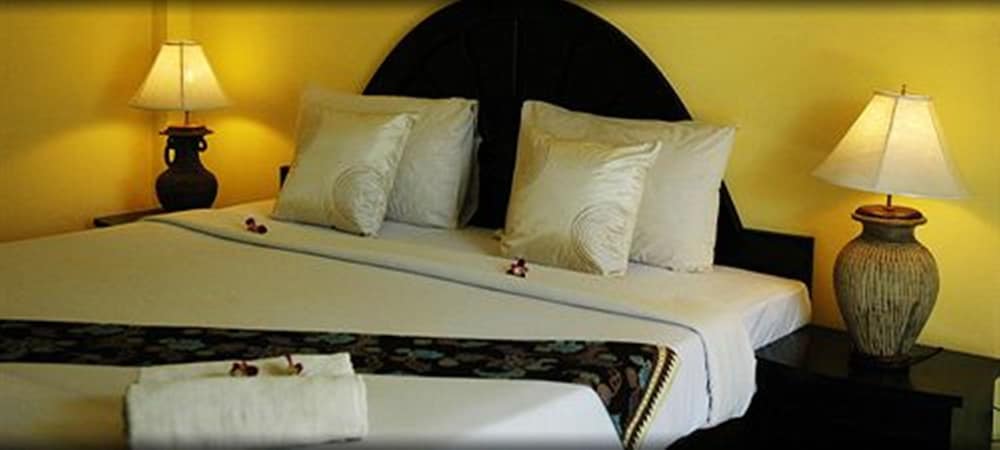 Phi Phi Villa Resort 20/71