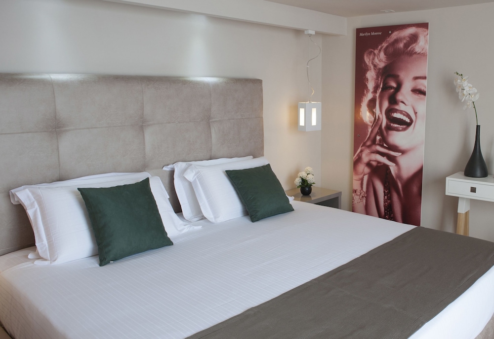 Terrazza Marco Antonio Luxury Suite Rome 17/72