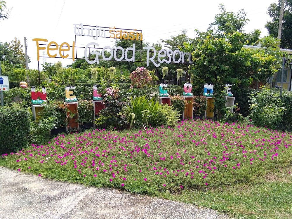 Feel Good Resort 17/33