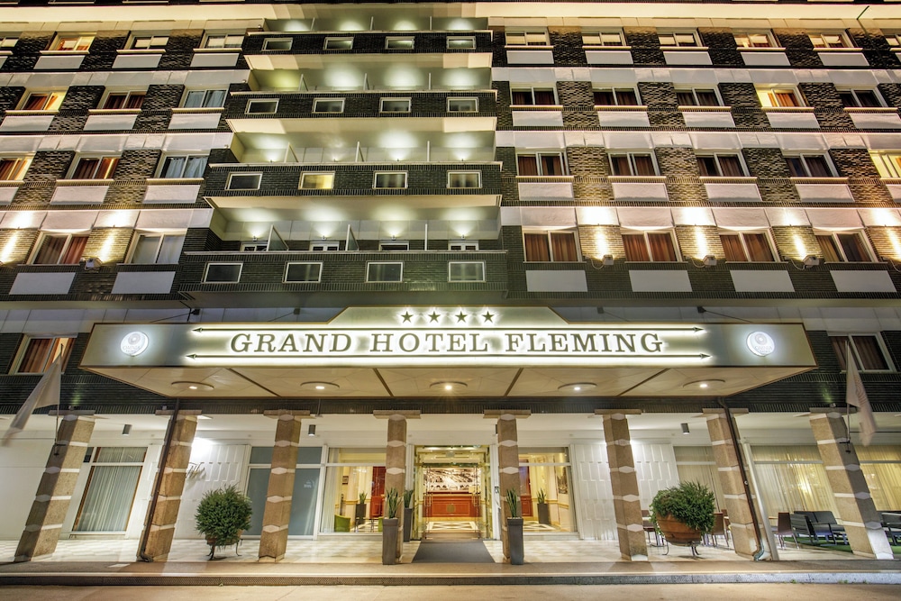 Grand Hotel Fleming 2/70