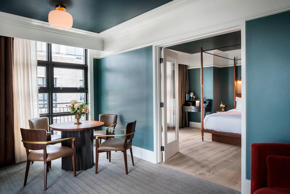 PERRY LANE HOTEL, A LUXURY COLLECTION HOTEL, SAVANNAH 51/60