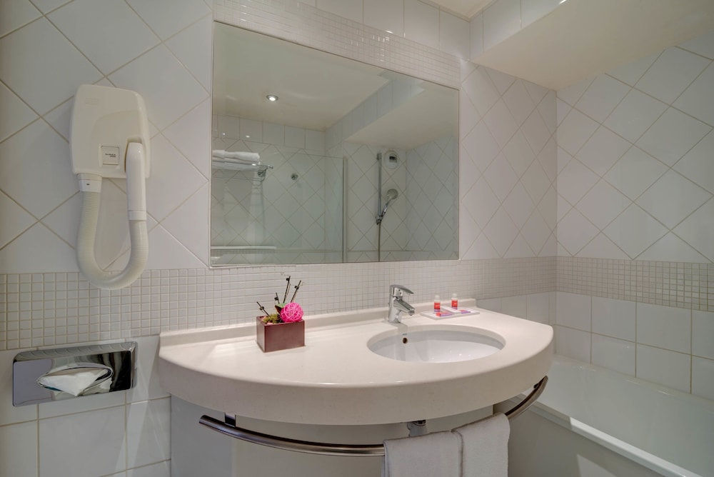 Hotel Caumartin Opera Astotel 30/32