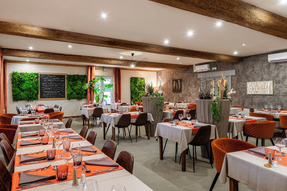 HOTEL SAINT-ROMAIN 46/58