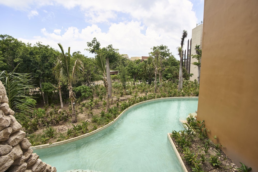 Hotel Xcaret Arte - Adults Only (16+) 67/73