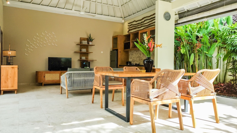 Seminyak Square Hotel 48/67