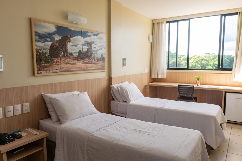 Hotel Express Arrey 27/56