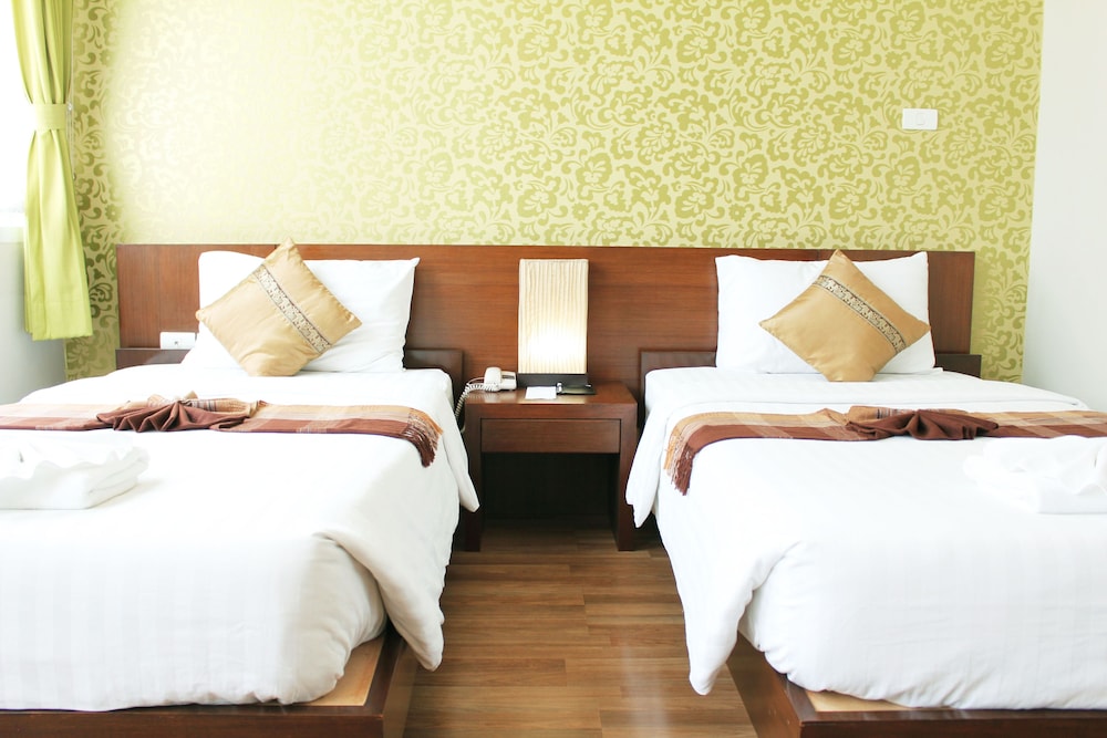Baiyoke Ciao Hotel 29/58