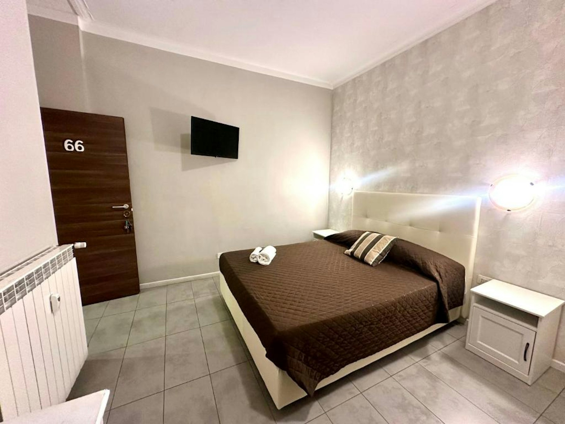Hotel Golden Milano 40/70