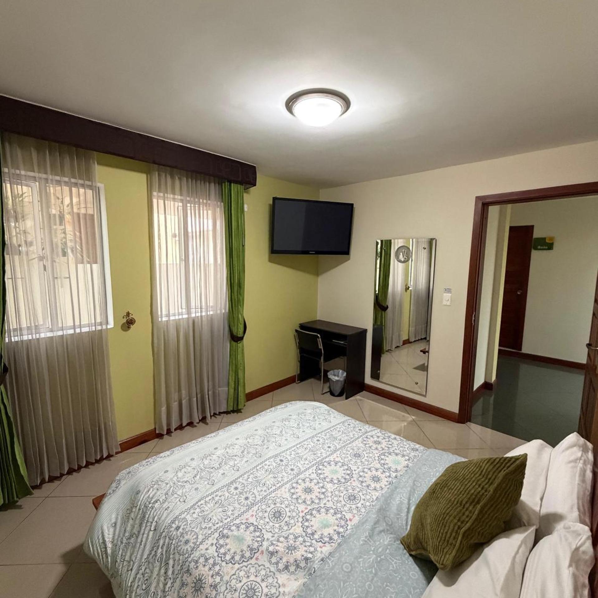 Apartahotel Vincent Suites 16/50