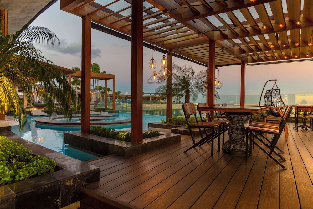 Hyatt Centric Playa del Carmen 25/50