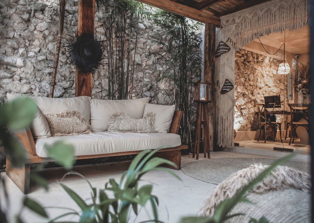 Era Hotel Tulum 55/76