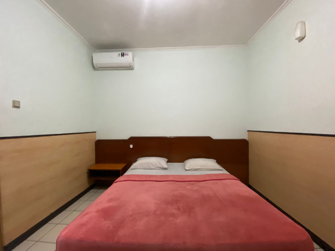 Griya Indah Hotel near Station Bandung 4/11