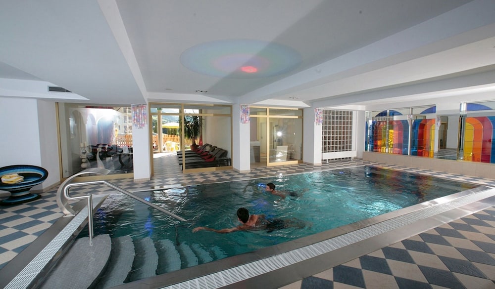 BERGERS SPORTHOTEL 36/59