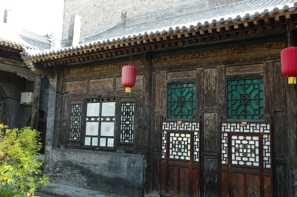 Yide Hotel 2/49