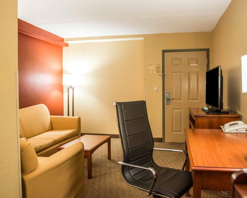 Comfort Inn & Suites Panama City - St Andrew 23/43