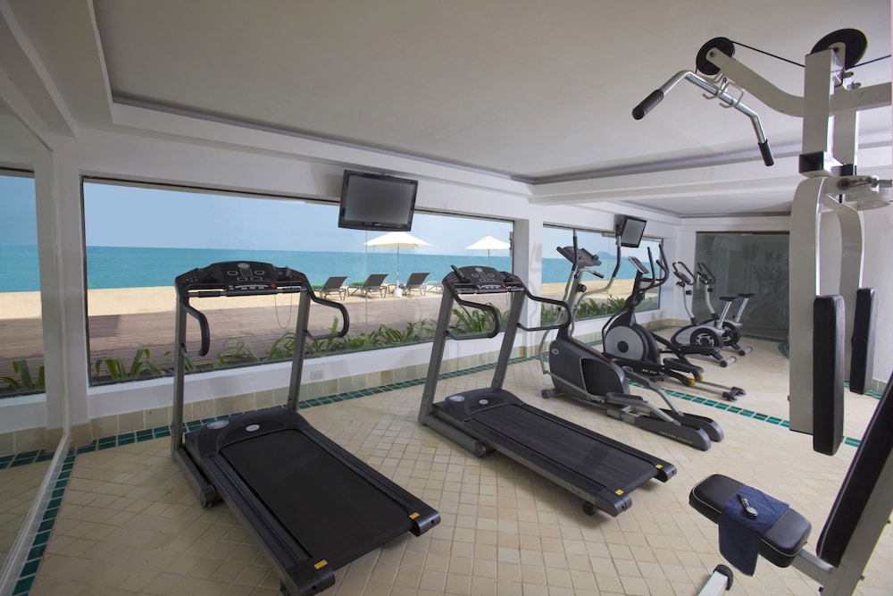 Samui Buri Beach Resort 22/50