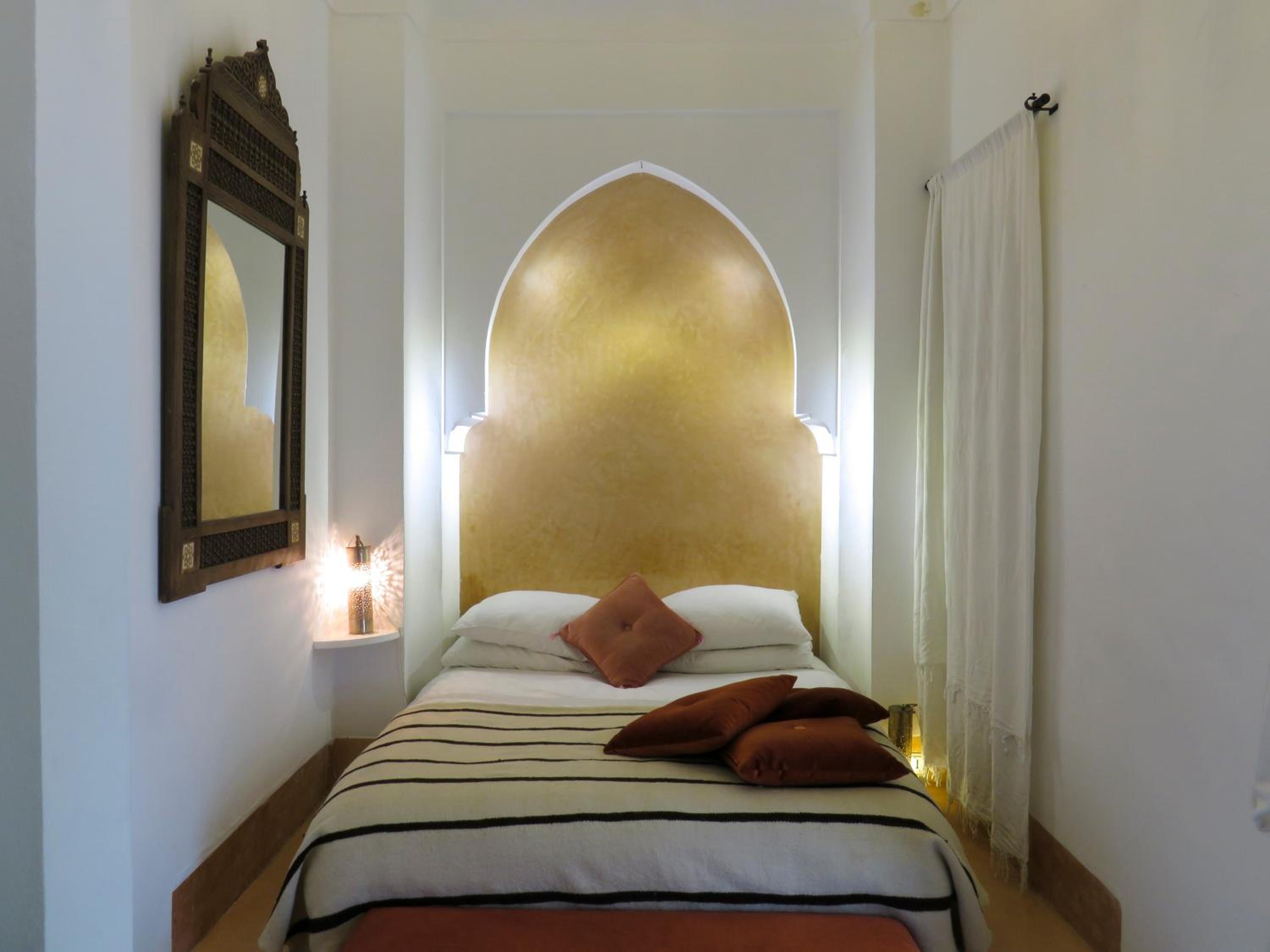 Comfort, Double Bed