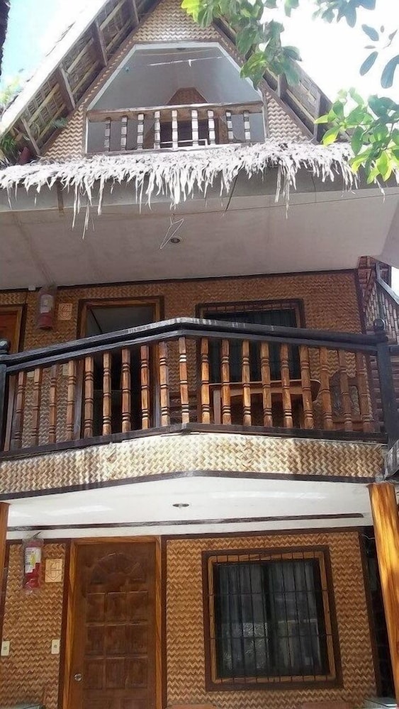 Boracay Moreno's Lodging 1/45