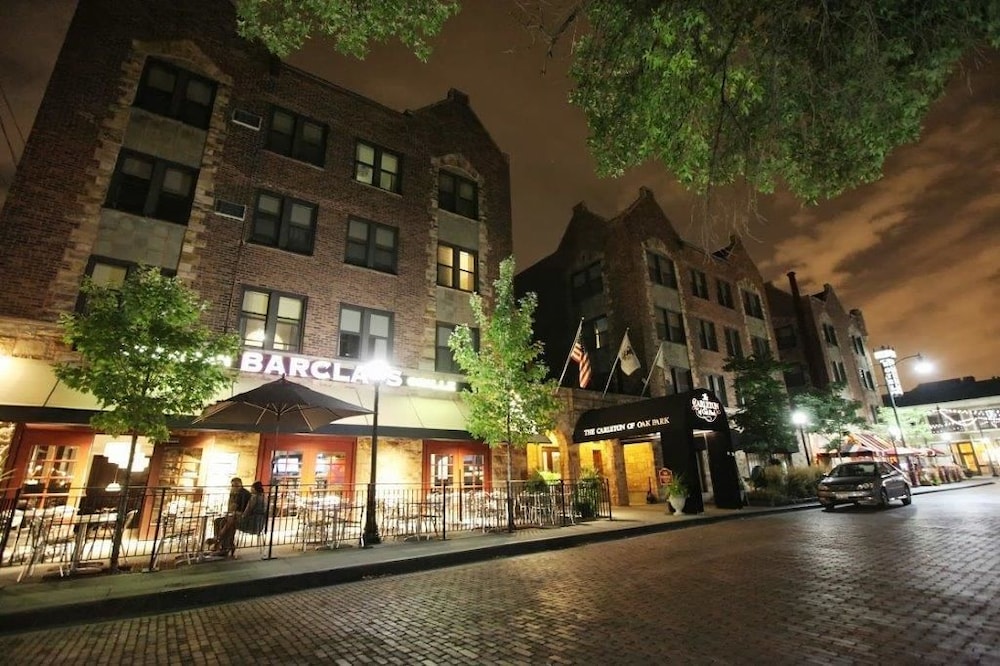 Carleton of Oak Park 4/43