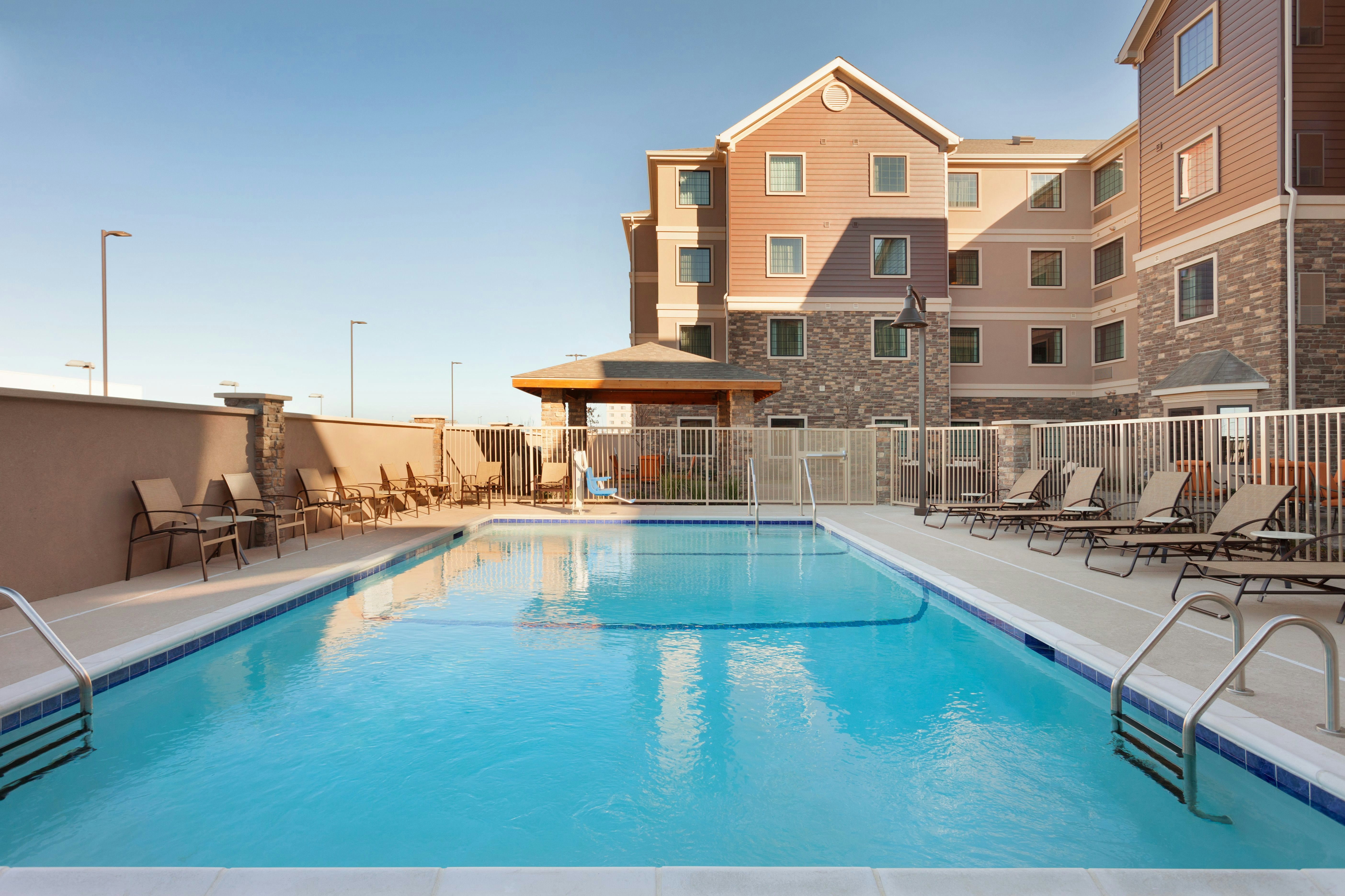 Staybridge Suites MIDLAND 28/49